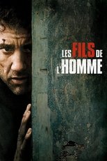 Les Fils de l'homme serie streaming