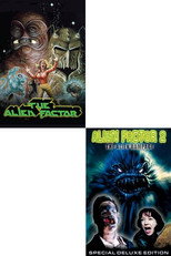 Alien Factor Collection