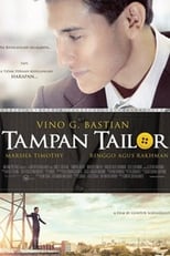 Poster for Tampan Tailor