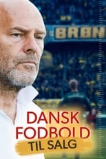 Poster for Dansk fodbold til salg