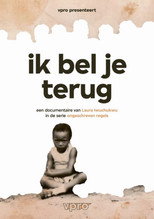 I'll Call You Back poster