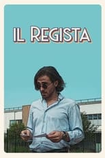 Poster for Il regista 