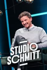 Poster for Studio Schmitt Season 3