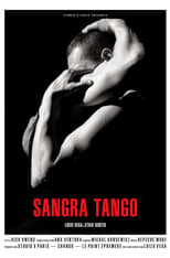 Poster for Sangra Tango