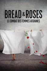 Bread & Roses : le combat des femmes afghanes