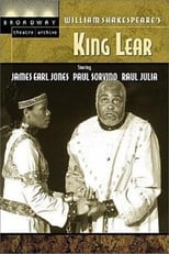 Poster for King Lear 