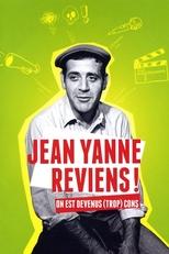 Jean Yanne reviens ! On est devenus (trop) cons poster movie