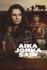 Poster di Aika jonka sain