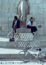 Capitán del Tiempo main poster