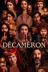 Le Décaméron poster