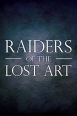 Raiders of the Lost Art poster image