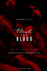 Poster di Flesh and Blood