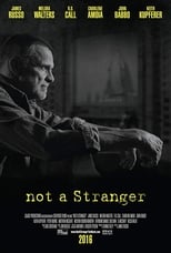 Poster for Not a Stranger