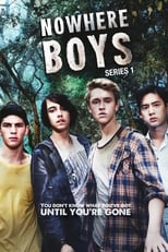 Poster for Nowhere Boys Season 1