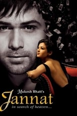 Poster for Jannat 