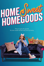 Poster for Home Sweet HomeGoods