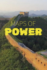 Maps of Power (2025)