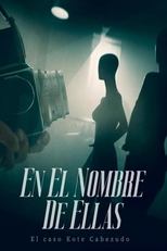 Poster for En el nombre de ellas