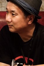 Foto retrato de Shigeaki Kubo