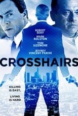 Poster for Crosshairs 