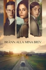 Poster di Bränn alla mina brev