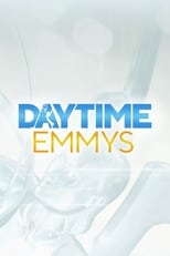 Poster for The Daytime Emmy Awards