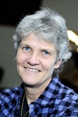 Foto retrato de Pia Sundhage