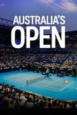 Poster for Australia's Open
