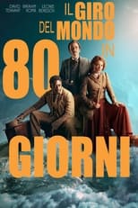 Il Giro Del Mondo in 80 Giorni