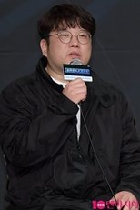 Foto retrato de 황성호