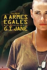 À armes égales serie streaming