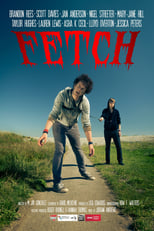 Poster for Fetch 