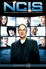 Poster zu Staffel 10 – Navy CIS