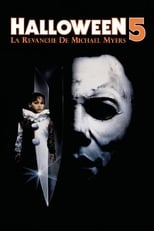 Halloween 5 : La Revanche de Michael Myers en streaming – Dustreaming