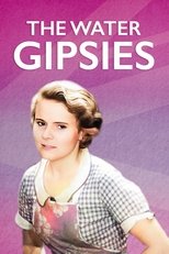 The Water Gipsies poster movie