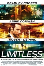 Poster di Limitless