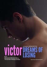 Poster for Victor Dreams of Losing