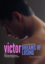 Poster for Victor Dreams of Losing