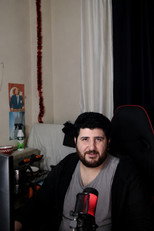 YakupTV,Derbeder Berk ile drama olay büyüdü- AĞIR KÜFÜRLEŞTİLER