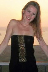 Foto retrato de Francesca Polici