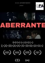 Poster for Aberrant