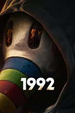 1992 poster