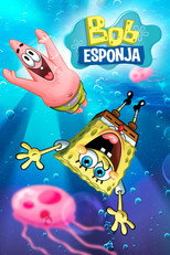 Bob Esponja Calça Quadrada: 7ª Temporada