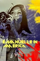 Poster for Emanuelle in America