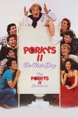 Porky's 2 : The Next Day serie streaming