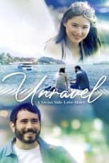 Poster for Unravel: A Swiss Side Love Story 