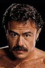 Foto retrato de Joe Magnum