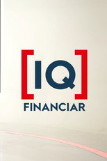 IQ Financiar poster