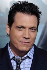 Fiche et filmographie de Holt McCallany