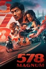 Poster for 578: Magnum 